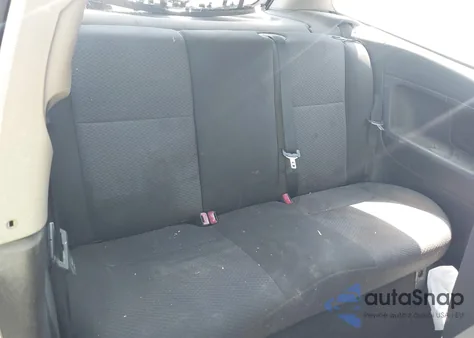 2006 Ford Focus Zx3 from USA, damaged, VIN 1FAFP31N76W169185